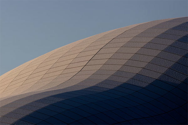 Air Conditioning Efficiency Upgrade at The Glasshouse