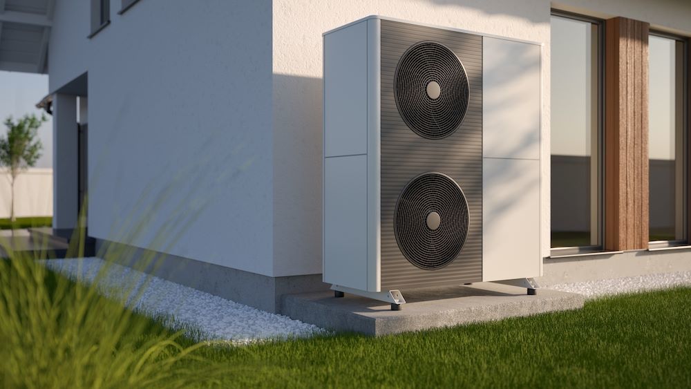 Heat Pumps