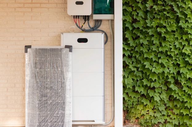 PV Solar Panels